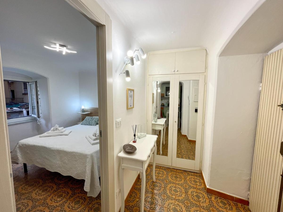 A Ca Mea Apartamento