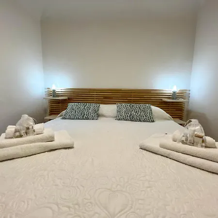 Ferienwohnung A Ca Mea La Spezia Exterior foto