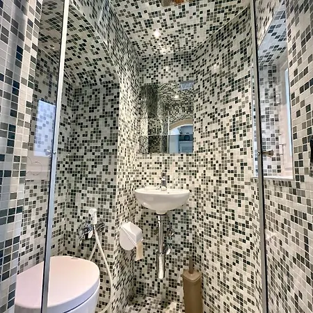 Ferienwohnung A Ca Mea La Spezia Exterior foto