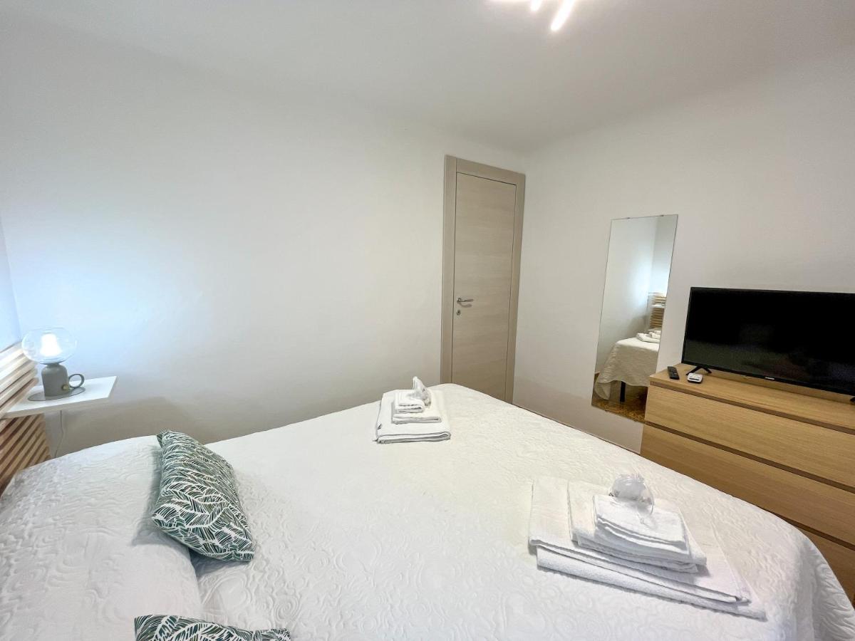 A Ca Mea Apartment *