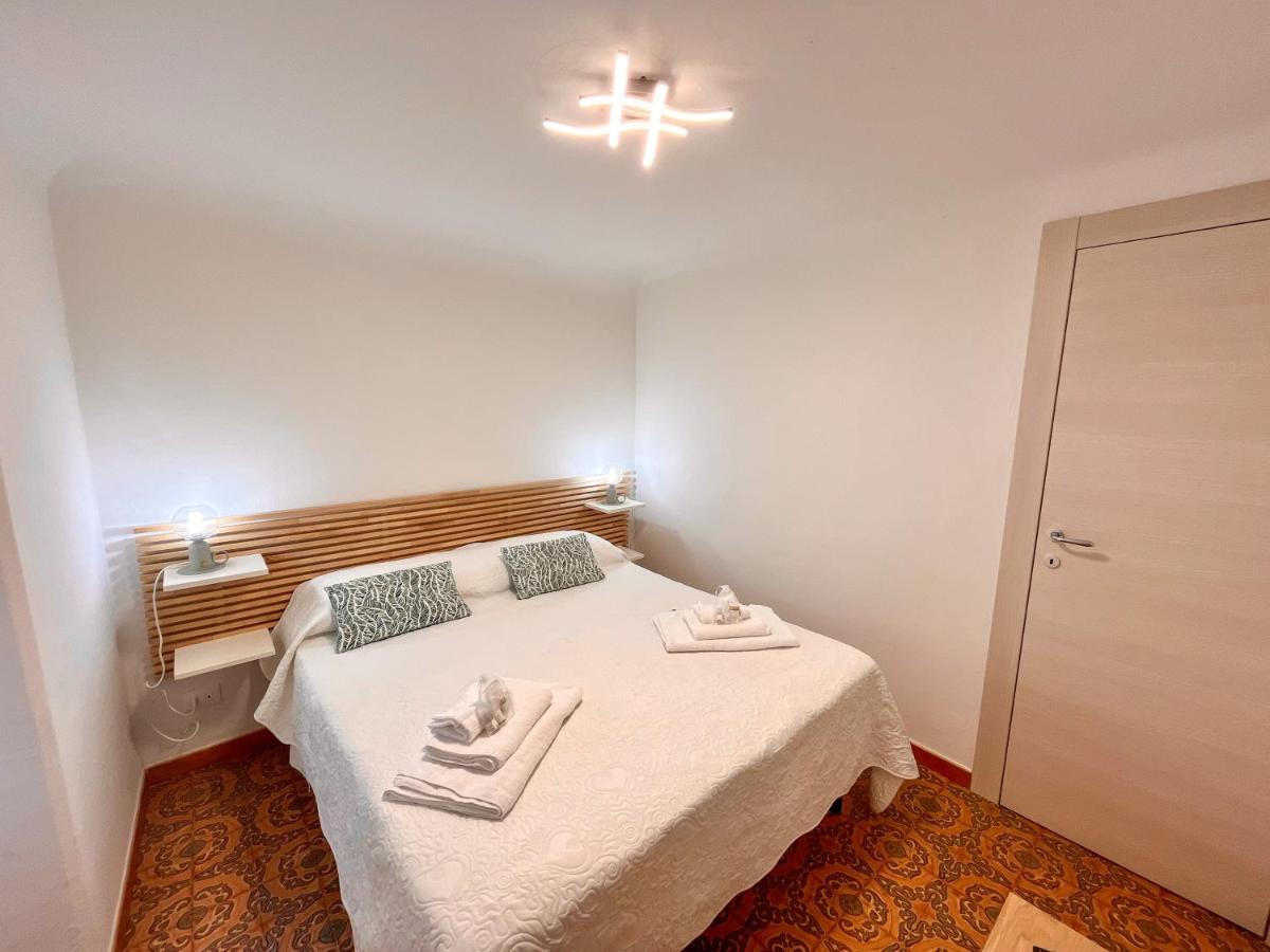 A Ca Mea Apartment La Spezia