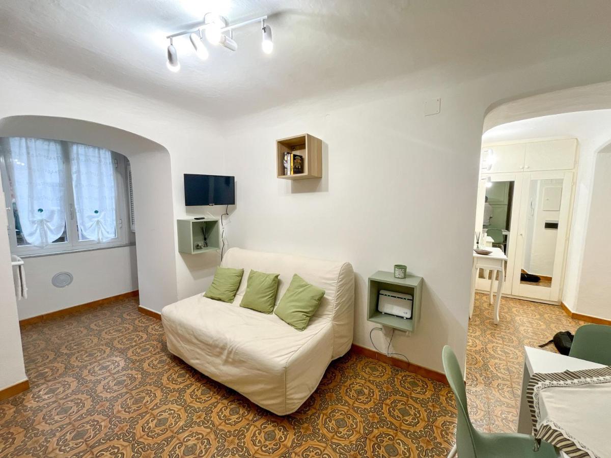 A Ca Mea Apartment