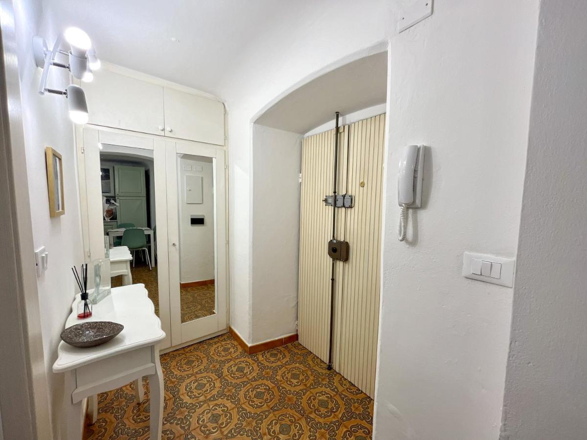 A Ca Mea Apartment *